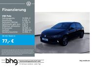 VW Polo, 1.0 TSI Comfortline Polo OPF Comfortlin, Jahr 2020 - Reutlingen