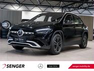 Mercedes GLA 200, MBUX, Jahr 2023 - Ahlen