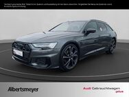 Audi A6, Avant 40 TDI QUATTRO S-LINE, Jahr 2024 - Nordhausen