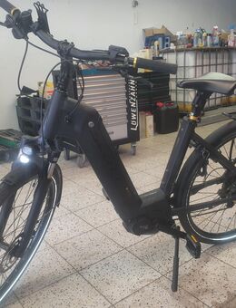 Scott Ebike top Zustand, wenig km. Zu verkaufen - Ranstadt