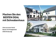 Traumhaus auf großem Grundstück - Unser Angebot für Ihre Zukunft - Neckarbischofsheim