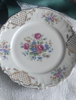 Dessert Teller von Schirnding gut erhalten - Köln