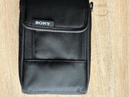 Sony gepolsterte Tasche für Objektive LCS-FEA1 | NEU - Augsburg