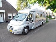 Hymer T654SL. Sehr gepflegt. 3,0L, 160 PS. Nur 63000 KM - Nettetal Zentrum