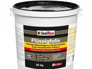 IsolBau FLEXIBLE FLÜSSIGFOLIEN-BAD-ISOLIERUNG 20 kg - Wuppertal