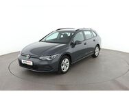 VW Golf VIII 1.5 eTSI ACT Life - Berlin