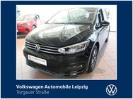 VW Touran, 2.0 l TDI MOVE, Jahr 2022 - Leipzig