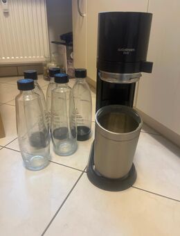 Sodastream - Langen (Hessen)