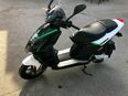 Piaggio NRG Roller mit 50ger und 25ger Papiere in 45143