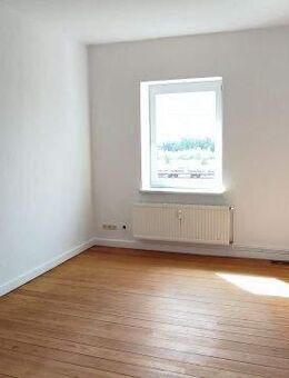 Schöne 3-R-Wohnung in Bad Kleinen - Bad Kleinen