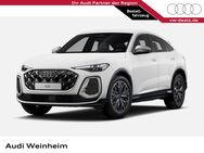 Audi SQ5, Sportback TFSI, Jahr 2022 - Weinheim