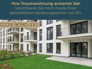 CONSTANCE: Erdgeschosswohnung mit 3 Zimmern und eigenem Garten - Bonn