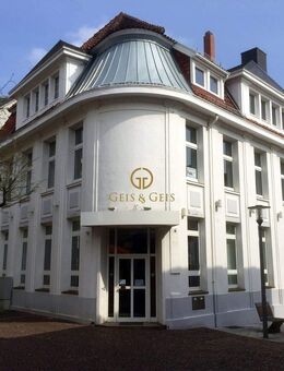 Für Profis: Attraktives Anlageobjekt in bester Innenstadtlage von Vegesack! - Bremen