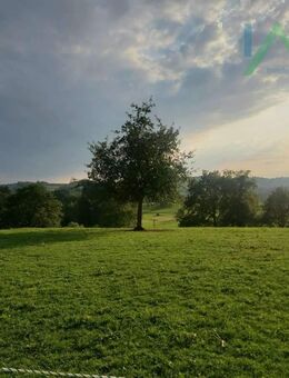 Gepflegtes und modernisiertes Zweifamilienhaus in Bergneustadt - Bergneustadt