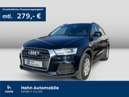 Audi Q3, 2.0 TDI qu, Jahr 2018 - Wendlingen (Neckar)