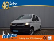 VW T6.1, 2.0 TDI Transporter Kasten 150 Kasten, Jahr 2024 - Bautzen