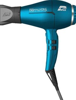 Parlux Ionic-Haartrockner Digitalyon, 2400 W