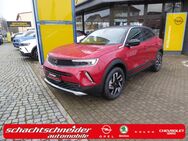 Opel Mokka, 1.2 Turbo Elegance, Jahr 2022 - Potsdam