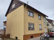 2 Fam. Haus mit Potential..... in HN-Frankenbach...!!!!! - Heilbronn