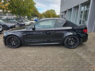 BMW 1er M Coupé *Wertanlage*Top Zustand*Seltenheit* - Neuwied