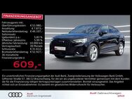 Audi Q3, Sportback S line 35 TDI, Jahr 2024 - Ingolstadt