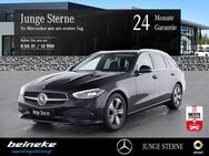 Mercedes C 180, T AVANTGARDE Advanced Info Totwink, Jahr 2023 - Holzminden