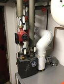 Viesmann Ölheizung Vitoladen 300C in 59846