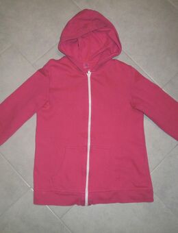 Sweatjacke für Mädchen zu verkaufen *Größe 152* - Walsrode
