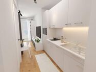 Voll möbliertes Mikroapartment in HH-Lurup – Einziehen & Wohlfühlen! - Hamburg