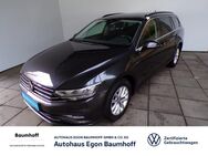 VW Passat Variant, 2.0 TDI S, Jahr 2020 - Lennestadt