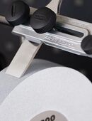 Schleife Stichaxt, Stechbeitel, Stemmeisen um. in 73433