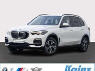 BMW X5, xDrive30d HK, Jahr 2020 - Kottenheim