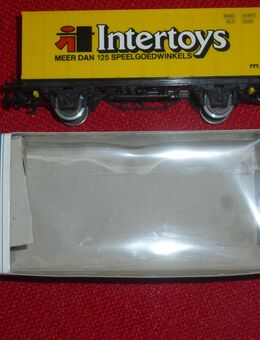 Märklin , 83510, Güterwagen - Rösrath
