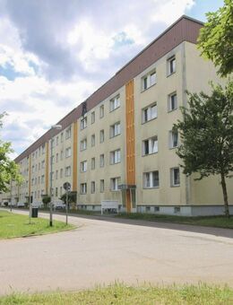 Ort der Gemütlichkeit: 2-Zi.-Whg. in Waldrandlage - Dessau-Roßlau
