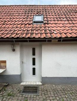 +++ ABRISSBEDÜRFTIGES, KLEINES EFH MIT ANBAU UND HOFBEREICH FÜR DEN HANDWERKER +++ - Lambsheim