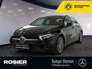 Mercedes A 200, Limo Progressive, Jahr 2022 - Menden (Sauerland)