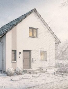 Hausbau mit Auszeichnung - weil Ihre Zufriedenheit zählt - Ulm