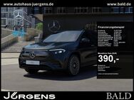 Mercedes A 35 AMG, EQ-Sport Burm Night 20, Jahr 2023 - Iserlohn