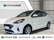 Hyundai i10, 1.0 5MT, Jahr 2024 - Wölfersheim