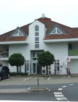 Schicke 2 Raum Wohnung in Wesel-Obrighoven zu vermieten - Aussergewöhnlicher Grundriss - Wesel