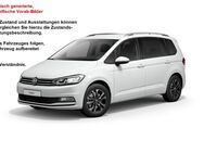 VW Touran, United 3AC L&S, Jahr 2020 - Lichtenstein (Sachsen)