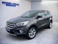 Ford Kuga 1.5 EcoBoost 4x4 Aut. Titanium *NAVI*PDC*ANDROID AUTO* - Freiburg (Breisgau)