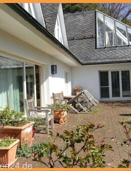 Einzigartige Villa mit außergewöhnlichem Charme und vielen Highlights - Gräfenberg