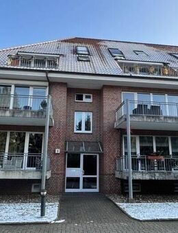 vermietete 2 Zimmer Eigentumswohnung in schöner Lage von Schnelsen - Hamburg