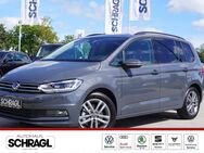 VW Touran, 1.5 TSI COMFORTLINE APP, Jahr 2024 - Mindelheim