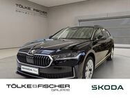 Skoda Superb, 1.5 TSI Combi eSitz, Jahr 2024 - Krefeld