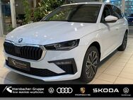 Skoda Scala, 1.0 TSI Tour VERFÜGBAR, Jahr 2022 - Saarbrücken