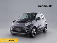 smart EQ fortwo, EXCLUSIVE 22KW, Jahr 2022 - Emmendingen