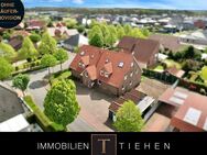 Vierfach gut: Frisch modernisiertes / saniertes Mehrfamilienhaus mit 4 Wohneinheiten in Dörpen! - Dörpen
