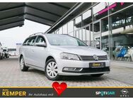 VW Passat Variant 1.4 Trendline *SHZ*AHK*Navi* - Meppen